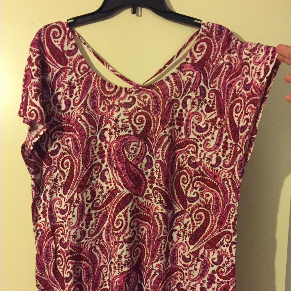 Lucky Brand Women's top